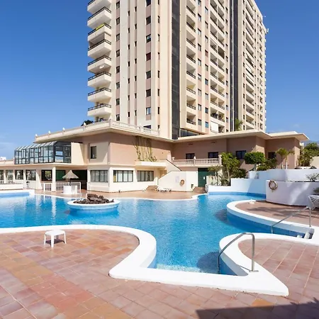 145 Club Paraiso Perfect Stay By Sunkeyrents أذيخي
