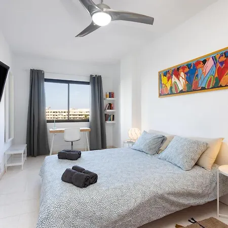 145 Club Paraiso Perfect Stay By Sunkeyrents *
