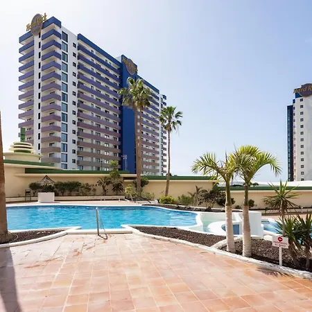 145 Club Paraiso Perfect Stay By Sunkeyrents شقة