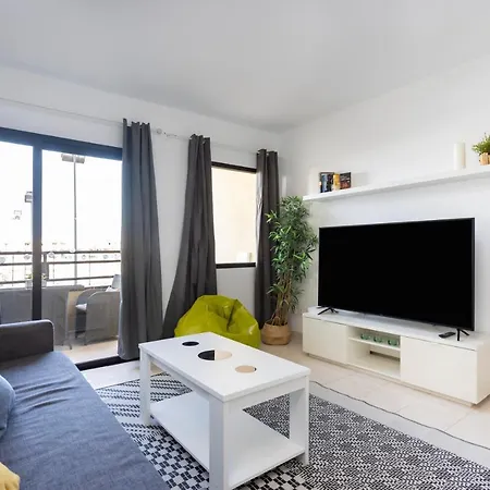 شقة 145 Club Paraiso Perfect Stay By Sunkeyrents *