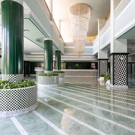 شقة 145 Club Paraiso Perfect Stay By Sunkeyrents