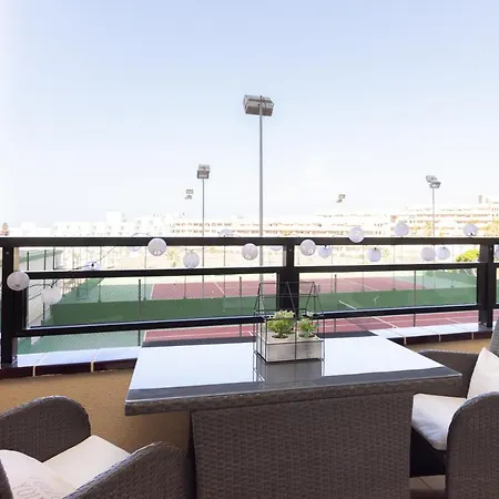 شقة 145 Club Paraiso Perfect Stay By Sunkeyrents
