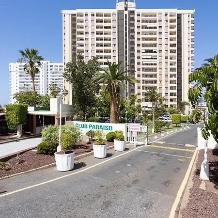 145 Club Paraiso Perfect Stay By Sunkeyrents أذيخي