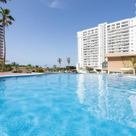 145 Club Paraiso Perfect Stay By Sunkeyrents شقة *