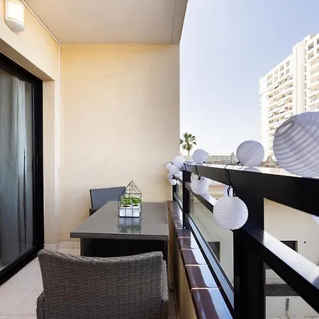 شقة 145 Club Paraiso Perfect Stay By Sunkeyrents