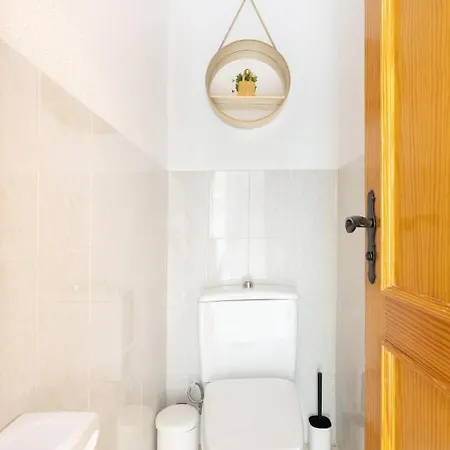 145 Club Paraiso Perfect Stay By Sunkeyrents أذيخي