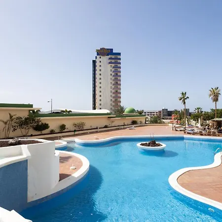 145 Club Paraiso Perfect Stay By Sunkeyrents
