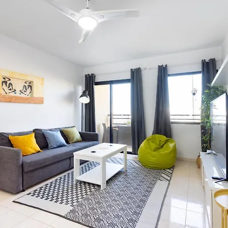 145 Club Paraiso Perfect Stay By Sunkeyrents شقة *