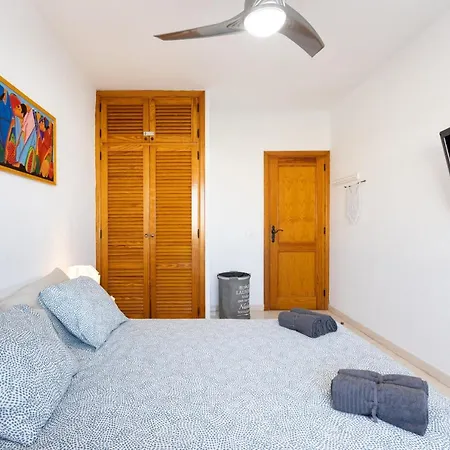 145 Club Paraiso Perfect Stay By Sunkeyrents شقة