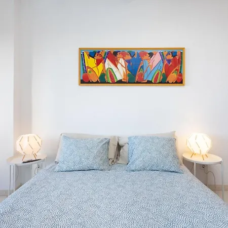 شقة 145 Club Paraiso Perfect Stay By Sunkeyrents أذيخي