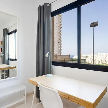 شقة 145 Club Paraiso Perfect Stay By Sunkeyrents *